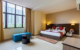 Dolphin Hotel, Chow Kit Kuala Lumpur