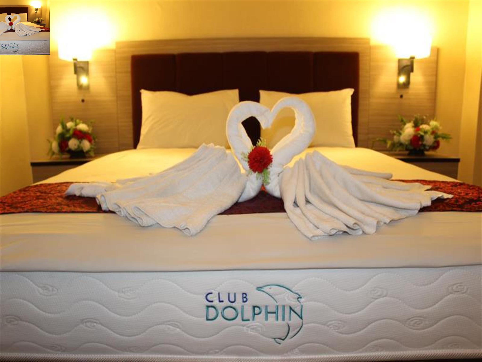 Dolphin Hotel, Chow Kit Kuala Lumpur Extérieur photo